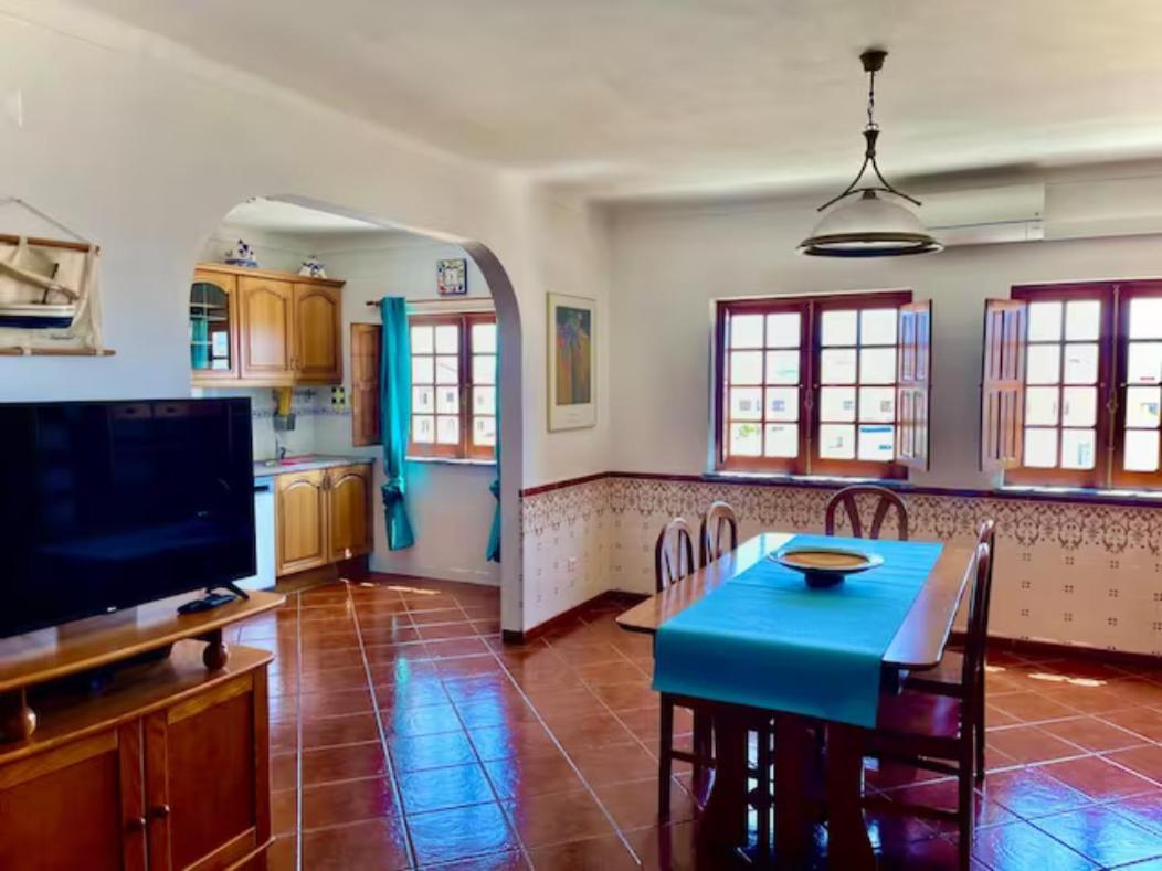 Apartamento T1 Ruby Vila Nova de Milfontes Ngoại thất bức ảnh